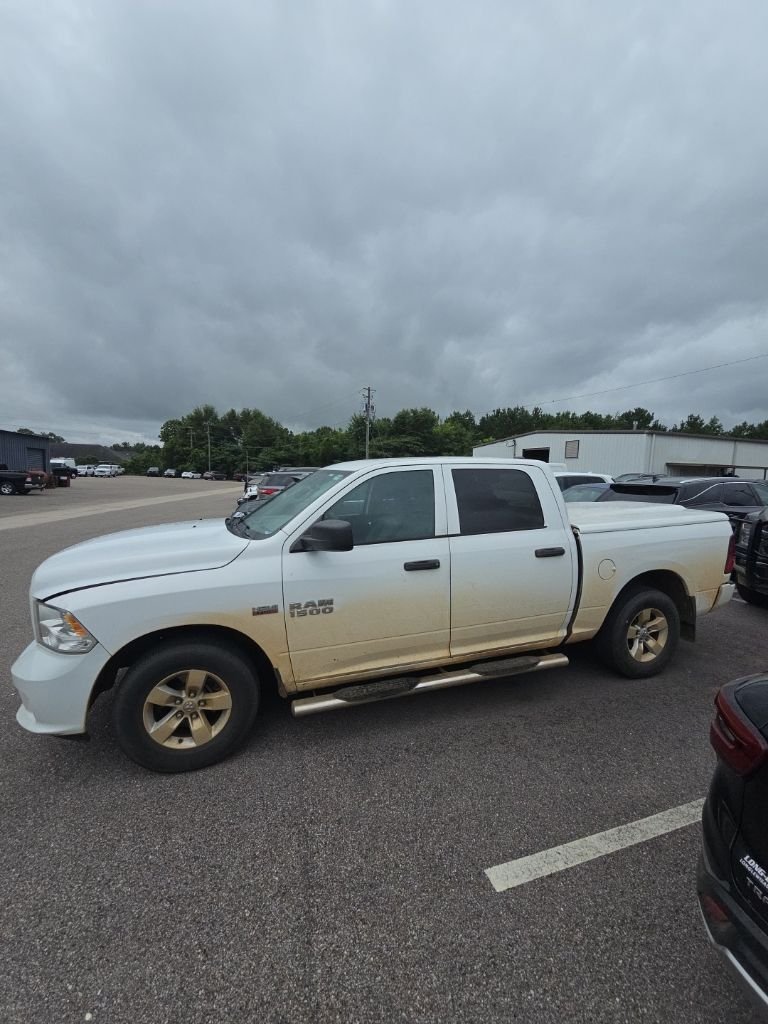 ram ram 1500 pickup 2016 1C6RR6KT4GS298193 image ram ram 1500 pickup 2016 1C6RR6KT4GS298193 image